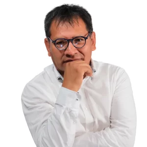 Picture of Héctor Tintaya Feria