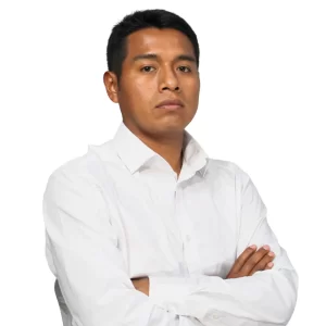 Picture of José Manuel Colque Mamani
