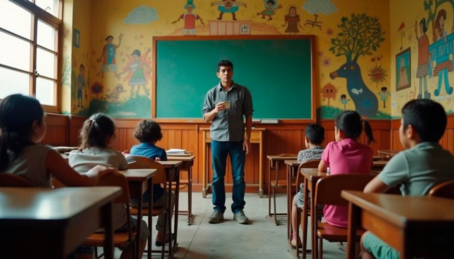 A un clic de transformar tu aula Británico ofrece programa gratuito para profesores de inglés de todo el Perú