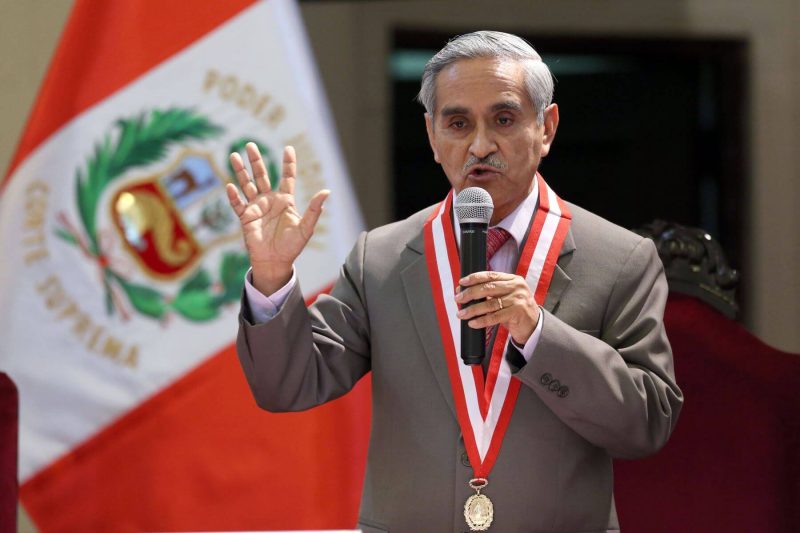 Duberli Rodriguez