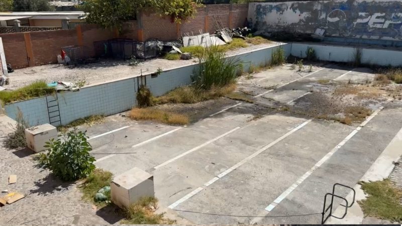 abandono 2