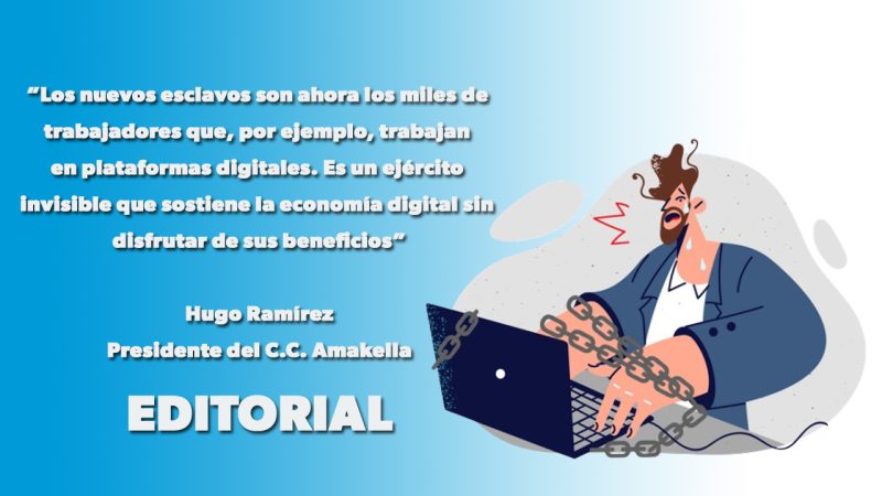 editorial